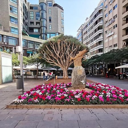 Home2Book Beach Front Las Gaviotas Santa Cruz de Tenerife Exterior foto