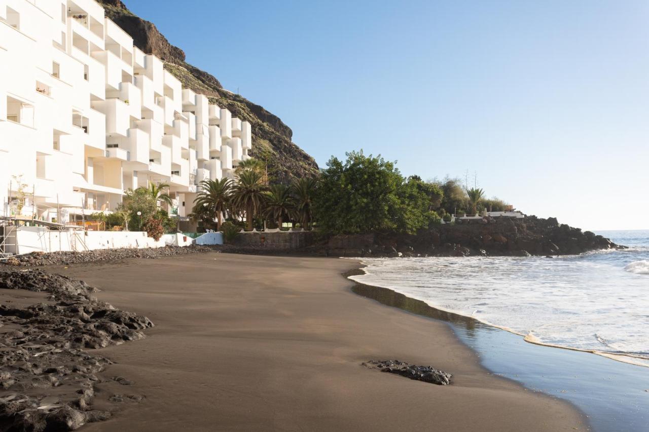 Home2Book Beach Front Las Gaviotas Santa Cruz de Tenerife Exterior foto