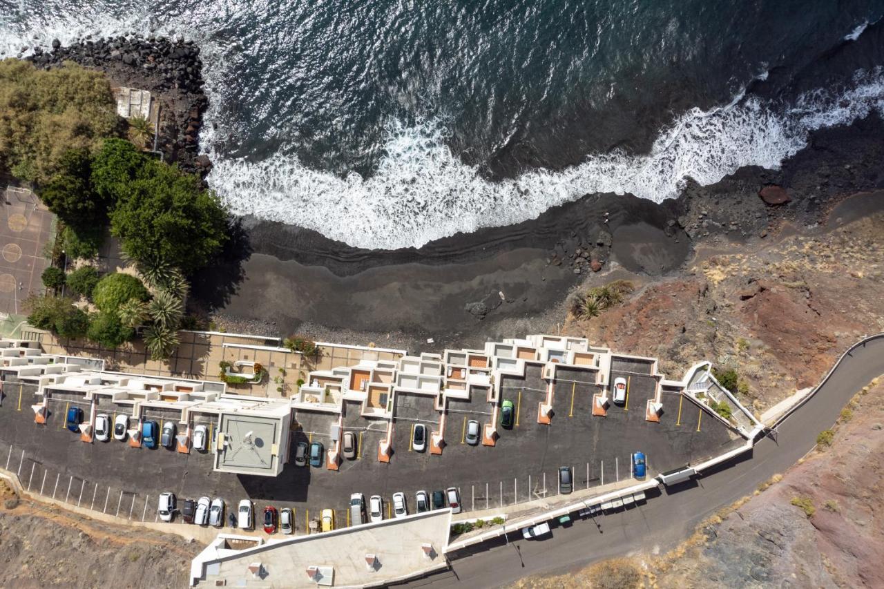 Home2Book Beach Front Las Gaviotas Santa Cruz de Tenerife Exterior foto